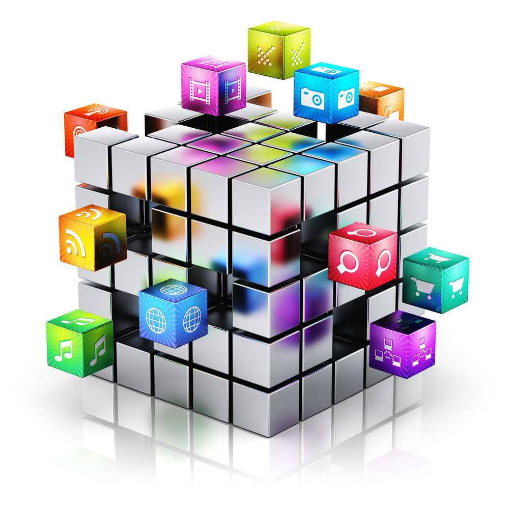 Creative,Mobile,Applications,,Media,Technology,And,Internet,Networking,Web,Communication