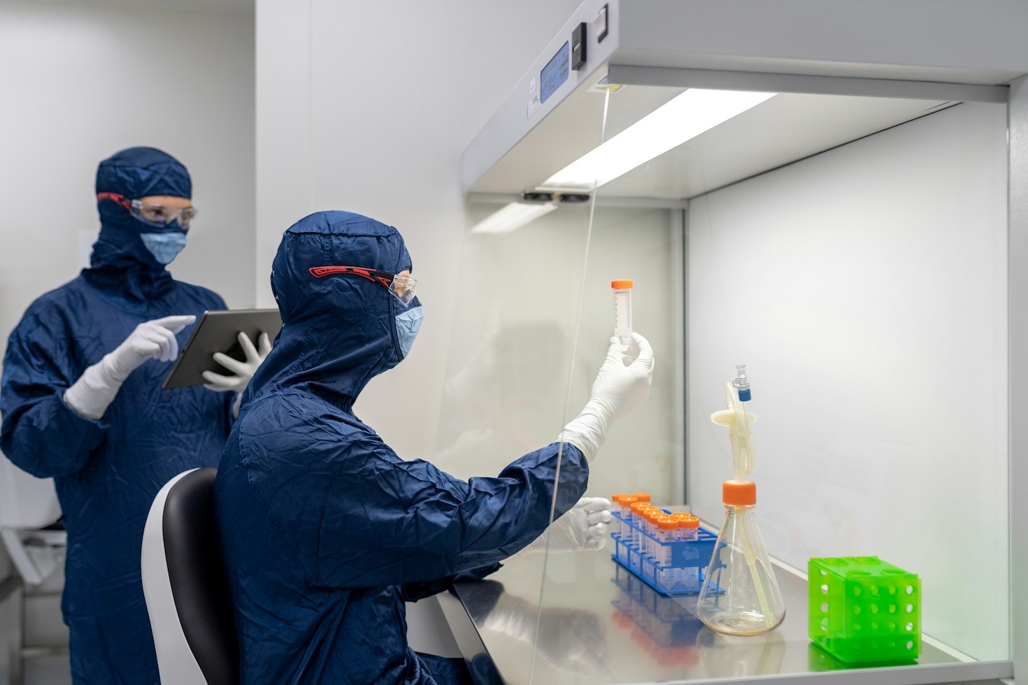 Decoding the Rarest Mutations in Modern Genomics