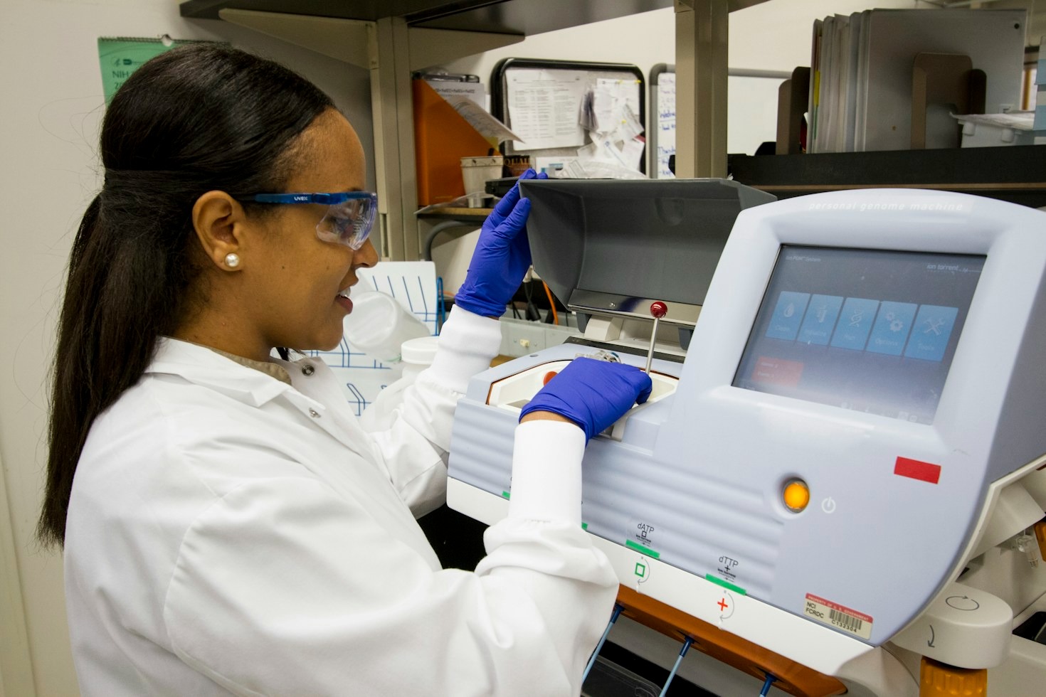 Top Innovations Shaping the Future of Applied Genetics